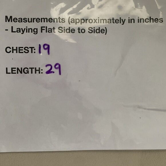 Chico's Womens Size Small Multicolor Paisley Print Rayon Stretch Blouse Top - Picture 6 of 6